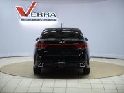Kia Rio IV Рестайлинг Уфа  - изображение 22