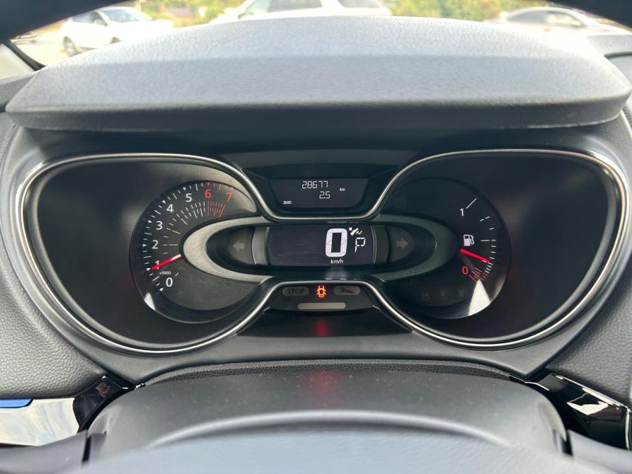 Renault Kaptur I Рестайлинг Пермь  - изображение 11