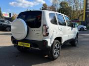 Lada (ВАЗ) Niva Travel I Нефтекамск  - изображение 15