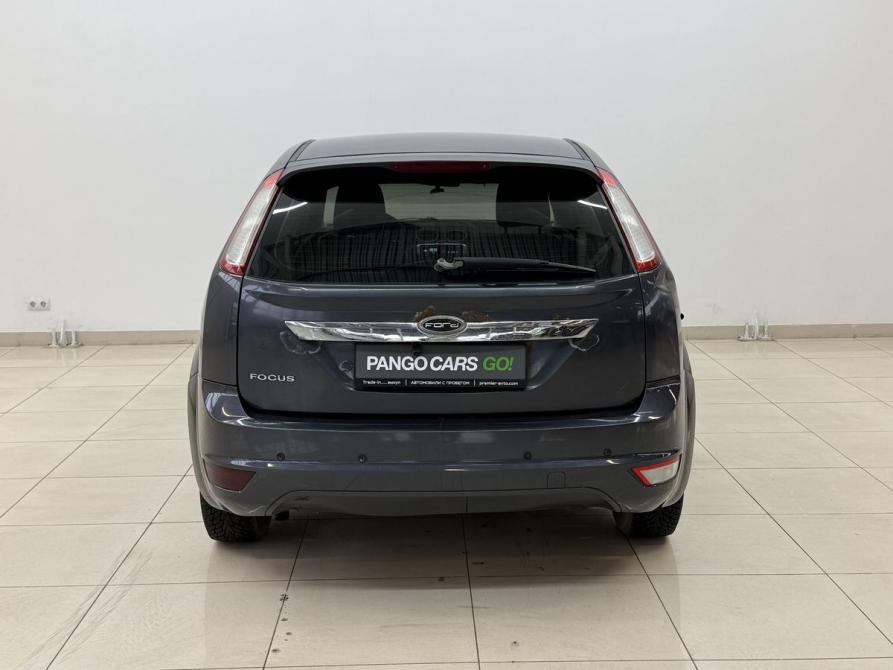 Ford Focus II Рестайлинг Смоленск  - изображение 5