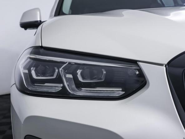 BMW X3 III (G01) Рестайлинг с пробегом 2021 года, цена 4 890 000 рублей, 86274 км, внедорожник, Автокод Объявления
