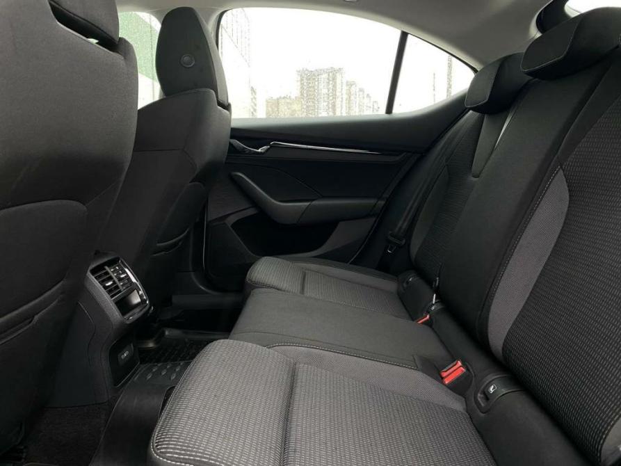 Skoda Octavia IV (A8) Санкт-Петербург  - изображение 10