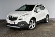 Opel Mokka I Киров  - изображение 33