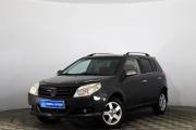 Geely MK Cross I Пермь  - изображение 24