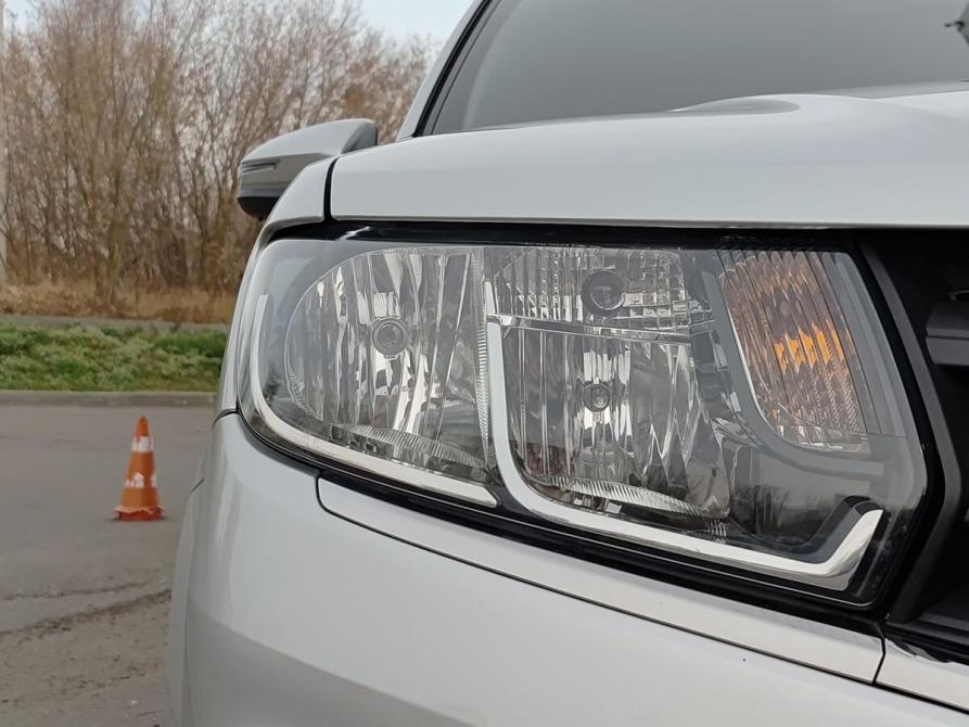 Lada (ВАЗ) Largus I Рестайлинг Ижевск  - изображение 21