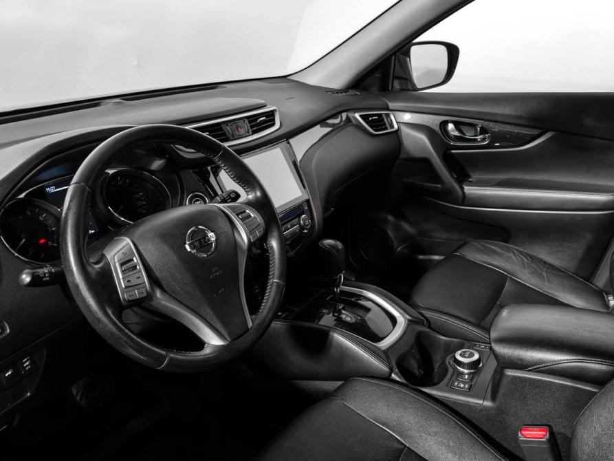 Nissan X-Trail III Санкт-Петербург  - изображение 9