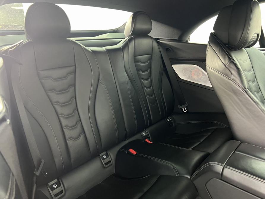 BMW 8 серии II (G14/G15/G16) Москва  - изображение 15