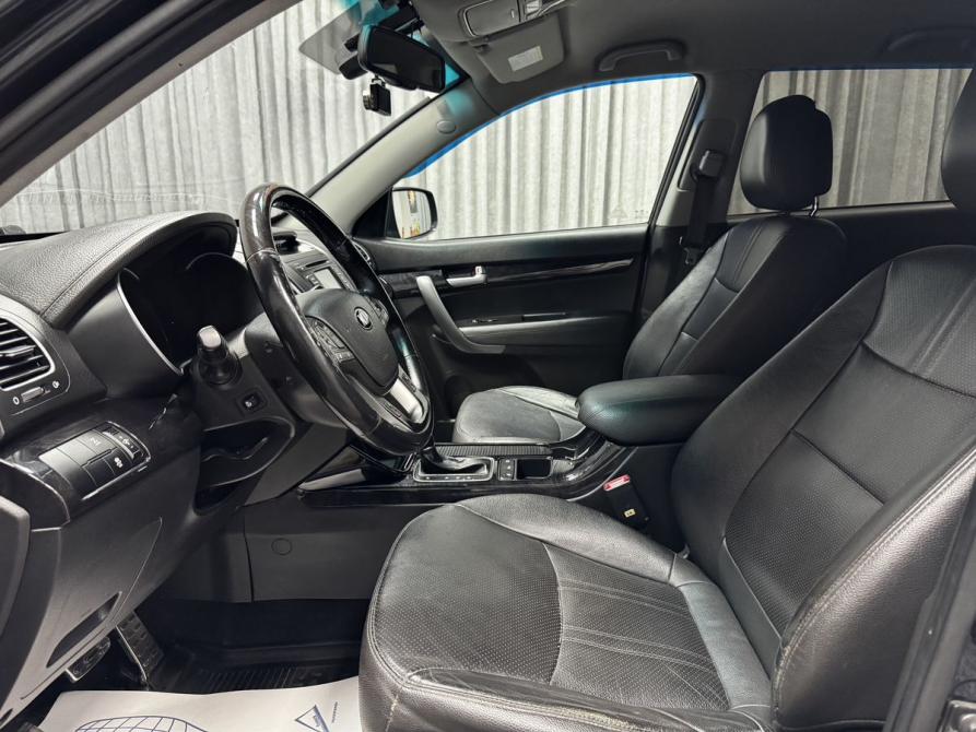 Kia Sorento II Рестайлинг Стерлитамак  - изображение 16