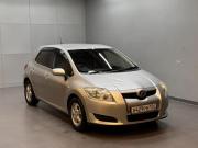 Toyota Auris I Красноярск  - изображение 20