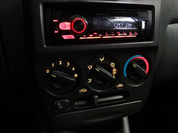 Hyundai Accent II с пробегом 2008 года, цена 339 000 рублей, 238633 км, седан, Автокод Объявления
