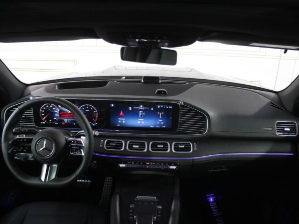 Новый Mercedes-Benz GLS II (X167) Рестайлинг 2026 года, цена 17 004 000 рублей, внедорожник, Автокод Объявления