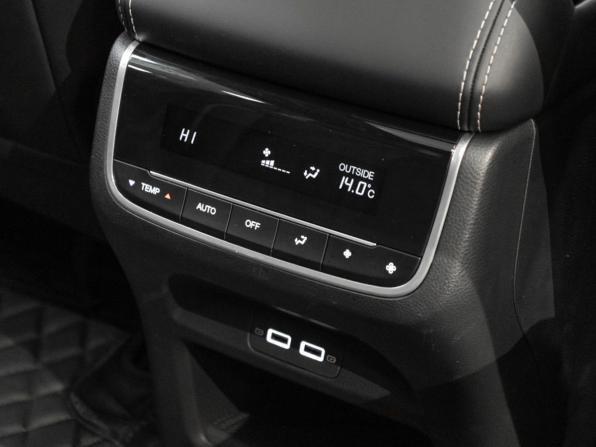 GAC GS8 II с пробегом 2024 года, цена 3 684 658 рублей, 30000 км, внедорожник, Автокод Объявления