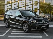 Mercedes-Benz GLS I (X166) Волгоград  - изображение 34