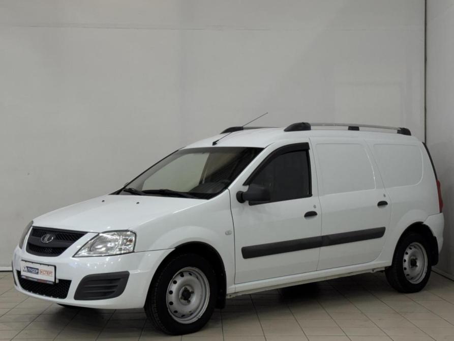 Lada (ВАЗ) Largus I Нижний Новгород  - изображение 2