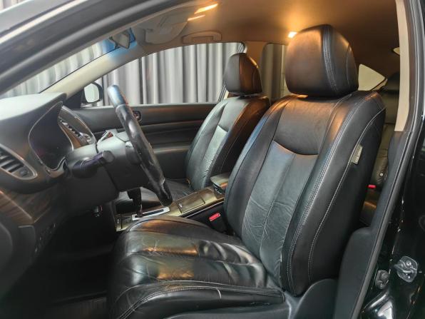 Nissan Teana II Рестайлинг с пробегом 2013 года, цена 888 000 рублей, 249532 км, седан, Автокод Объявления