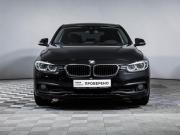 BMW 3 серии VI (F3x) Рестайлинг Москва  - изображение 21