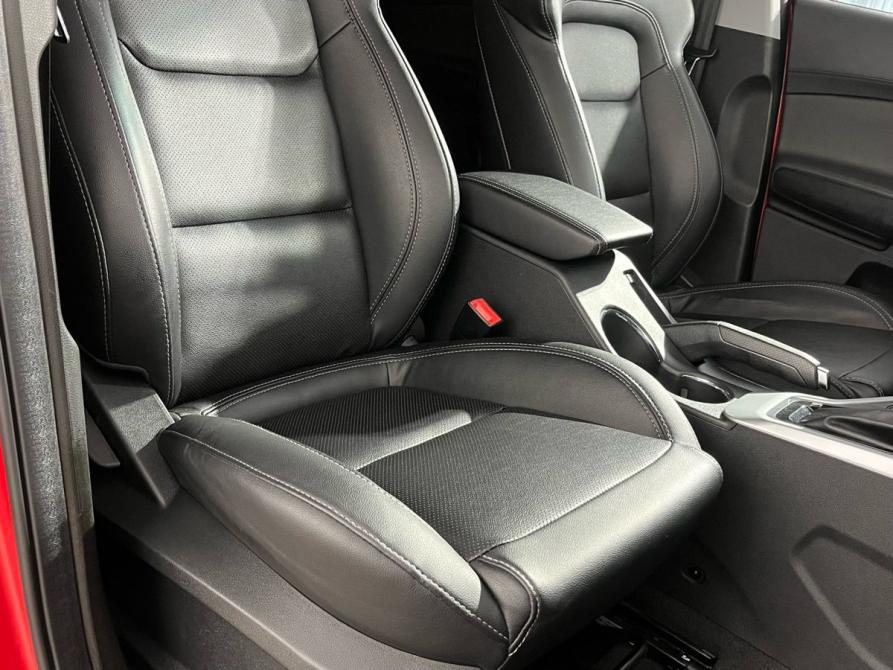 Chery Tiggo 4 I Рестайлинг Ижевск  - изображение 15