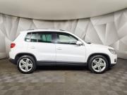 Volkswagen Tiguan I Рестайлинг Москва  - изображение 25