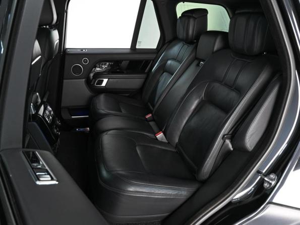 Land Rover Range Rover IV Рестайлинг с пробегом 2021 года, цена 10 999 000 рублей, 86324 км, внедорожник, Автокод Объявления