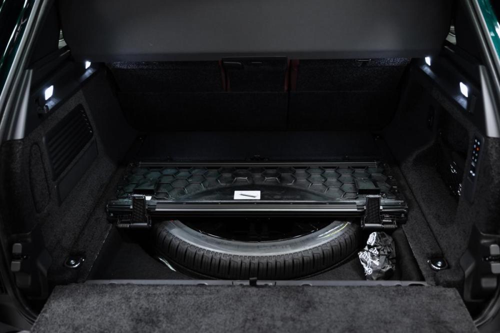 Land Rover Range Rover V Москва  - изображение 12