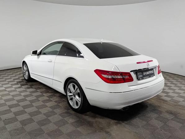 Mercedes-Benz E-Класс IV (W212 S212 C207) с пробегом 2012 года, цена 1 570 000 рублей, 185018 км, купе-хардтоп, Автокод Объявления