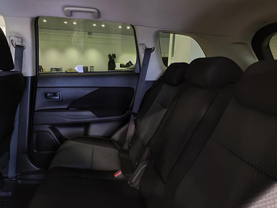 Mitsubishi Outlander III Рестайлинг 3 Казань  - изображение 15