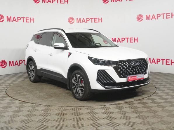 Chery Tiggo 7 Pro Max I Рестайлинг с пробегом 2024 года, цена 2 160 000 рублей, 30790 км, внедорожник, Автокод Объявления