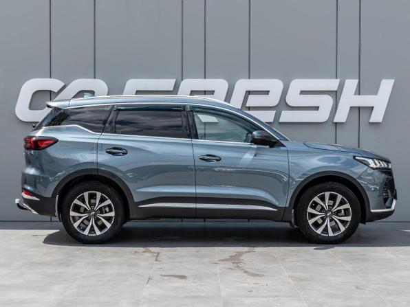 Chery Tiggo 7 Pro I с пробегом 2021 года, цена 1 720 000 рублей, 86864 км, внедорожник, Автокод Объявления