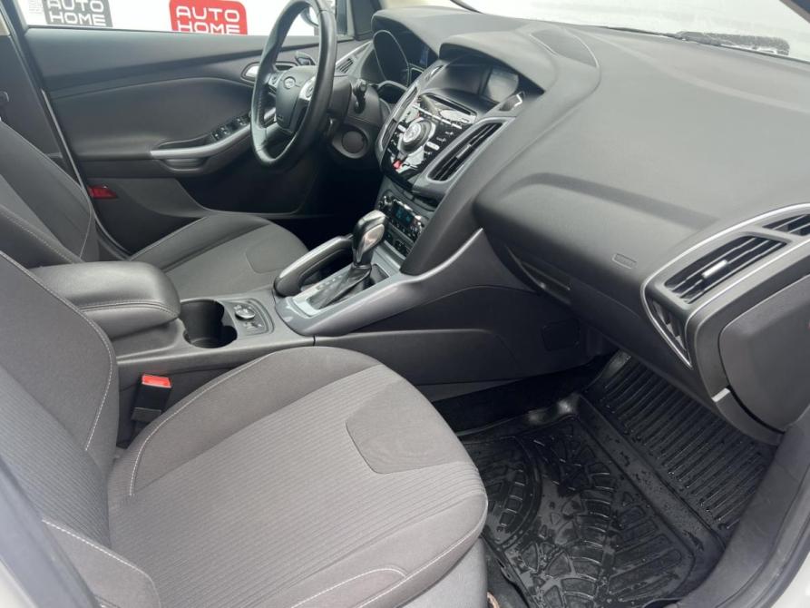 Ford Focus III Санкт-Петербург  - изображение 11