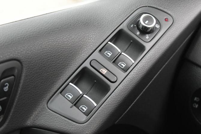 Volkswagen Tiguan I Рестайлинг с пробегом 2012 года, цена 1 510 000 рублей, 214000 км, внедорожник, Автокод Объявления