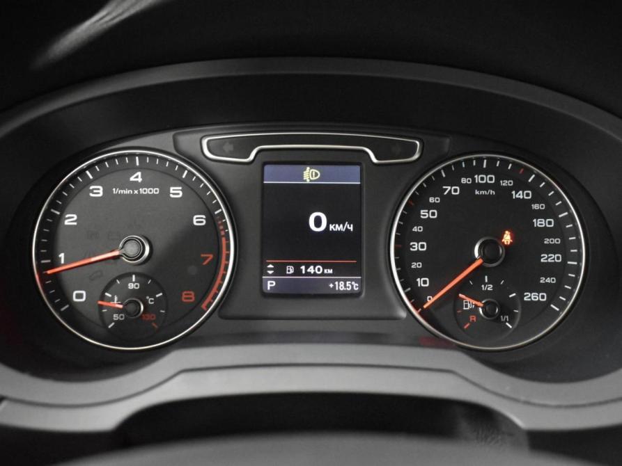 Audi Q3 I (8U) Казань  - изображение 12