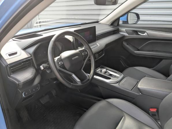 Haval Jolion I с пробегом 2023 года, цена 1 950 000 рублей, 36225 км, внедорожник, Автокод Объявления