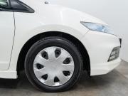 Honda Insight II Рестайлинг Красноярск  - изображение 40
