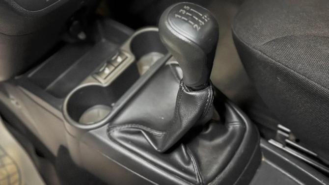 Lada (ВАЗ) Granta I Рестайлинг с пробегом 2023 года, цена 700 000 рублей, 61000 км, седан, Автокод Объявления