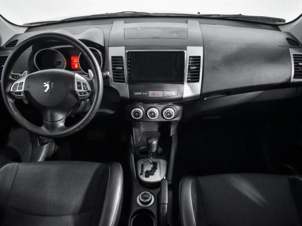 Peugeot 4007 с пробегом 2008 года, цена 789 000 рублей, 222913 км, внедорожник, Автокод Объявления