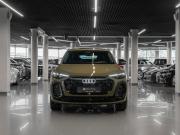 Audi Q5 III Москва  - изображение 34