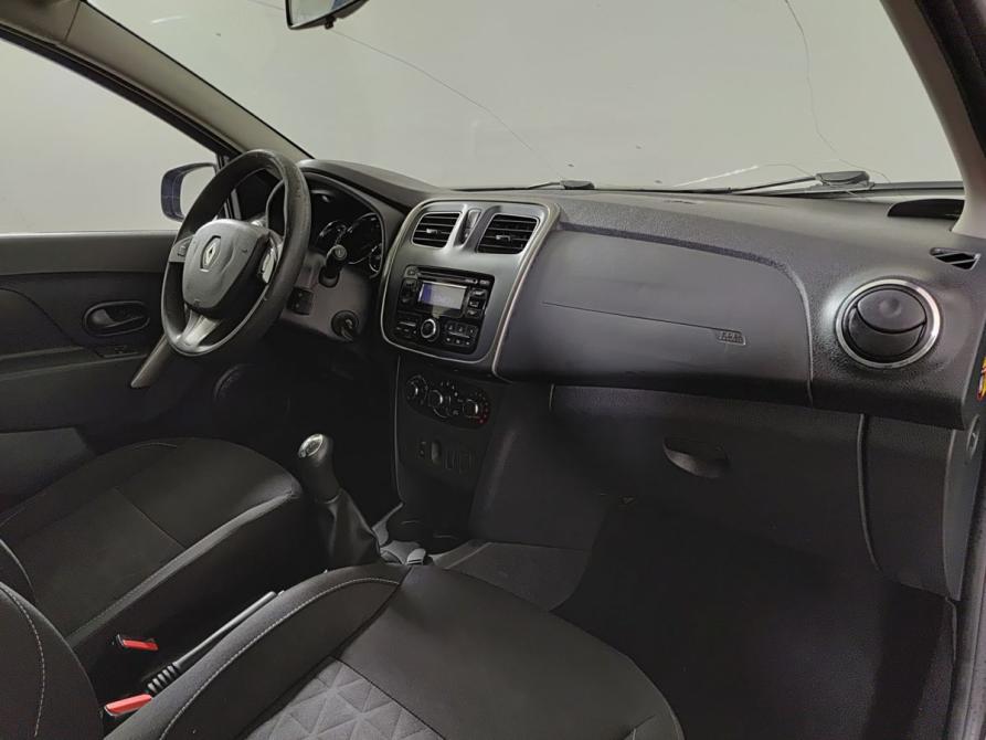 Renault Sandero II Уфа  - изображение 13