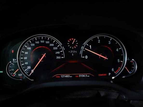 BMW X4 II (G02) с пробегом 2019 года, цена 4 623 000 рублей, 121462 км, внедорожник, Автокод Объявления