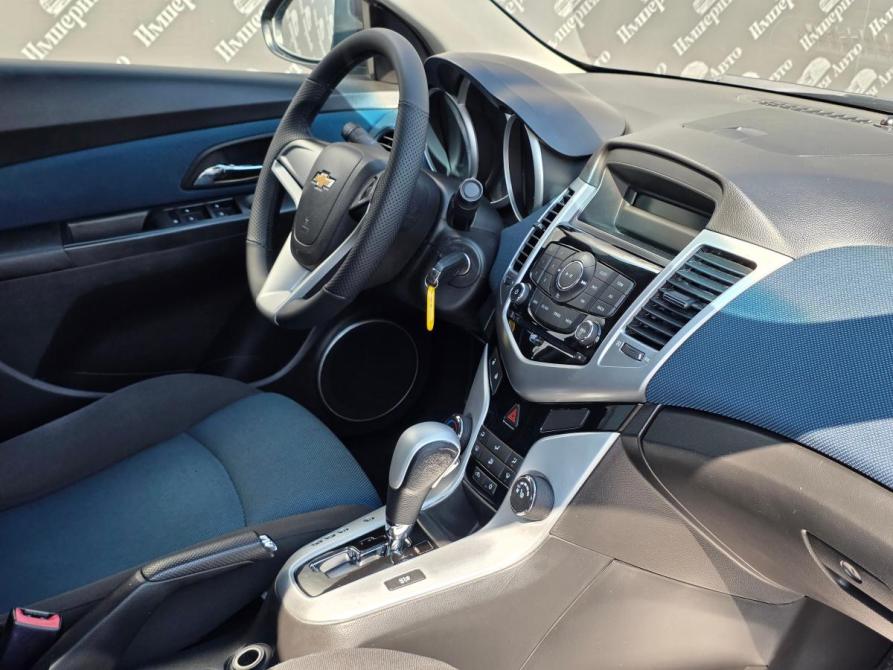 Chevrolet Cruze I Краснодар  - изображение 16