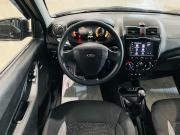 Lada (ВАЗ) Granta I Рестайлинг Миасс  - изображение 34