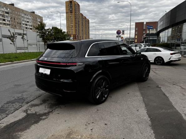 Новый Li Auto (Lixiang) L7 I Рестайлинг 2025 года, цена 8 400 000 рублей, внедорожник, Автокод Объявления
