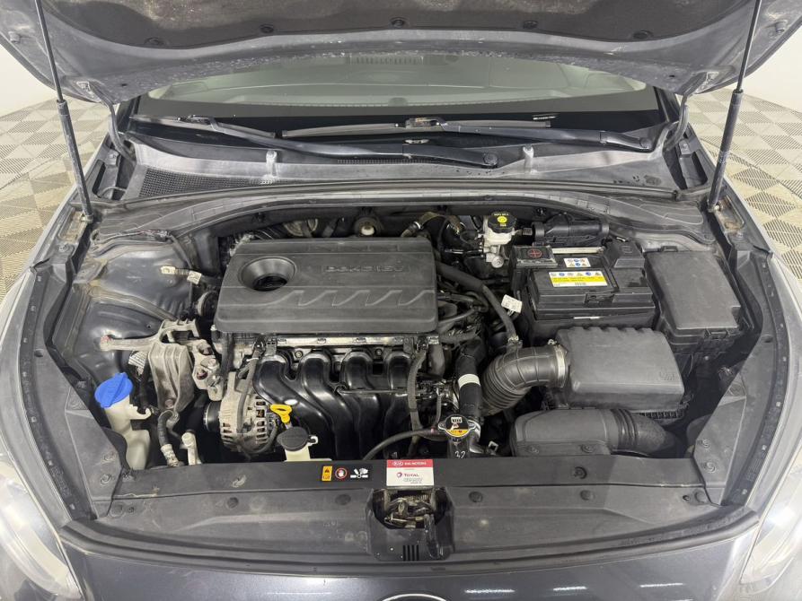 Kia Ceed III Москва  - изображение 10