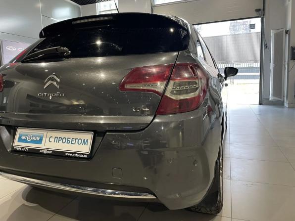 Citroen C4 II с пробегом 2012 года, цена 590 000 рублей, 215951 км, хэтчбек, Автокод Объявления