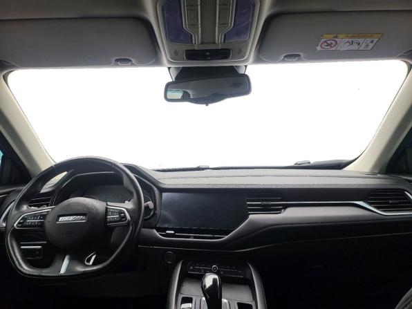 Haval F7 I с пробегом 2021 года, цена 1 963 000 рублей, 91555 км, внедорожник, Автокод Объявления