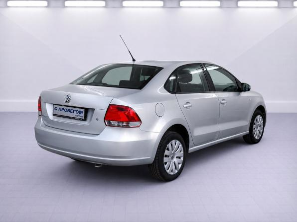 Volkswagen Polo V с пробегом 2013 года, цена 799 000 рублей, 189595 км, седан, Автокод Объявления