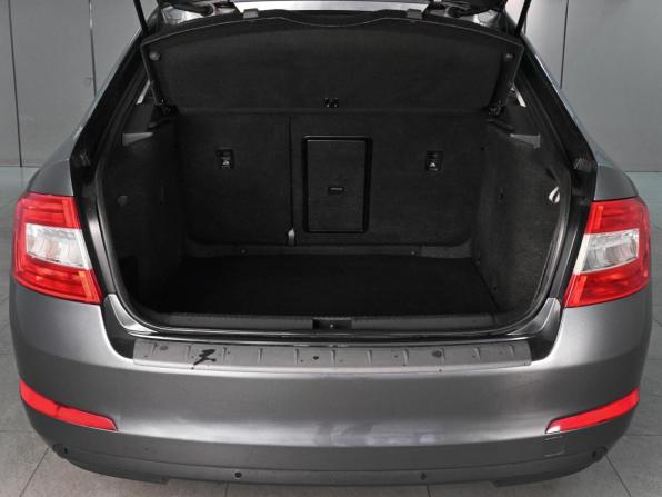 Skoda Octavia III (A7) с пробегом 2014 года, цена 969 000 рублей, 237191 км, лифтбек, Автокод Объявления