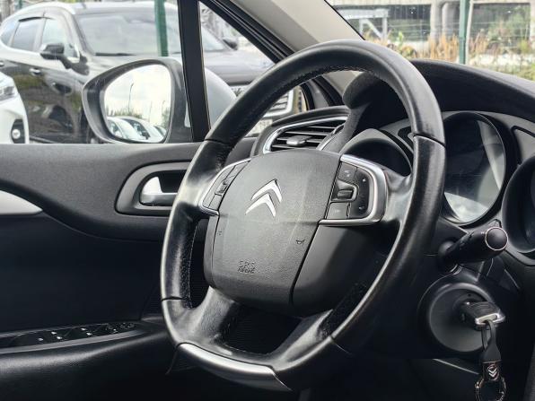 Citroen C4 II с пробегом 2015 года, цена 499 000 рублей, 222462 км, седан, Автокод Объявления