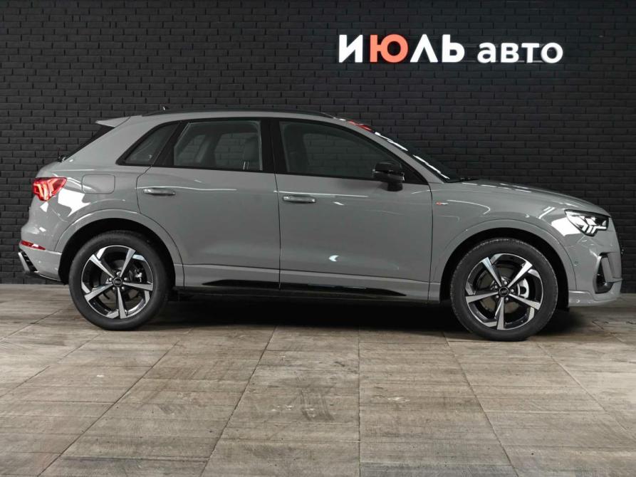 Audi Q3 II (F3) Екатеринбург  - изображение 8
