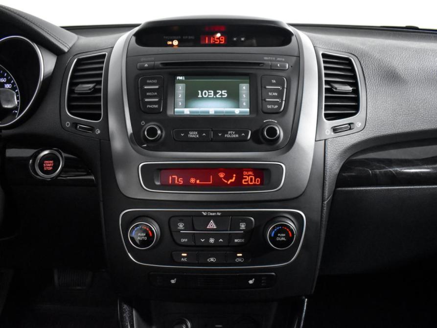 Kia Sorento II Рестайлинг Санкт-Петербург  - изображение 16