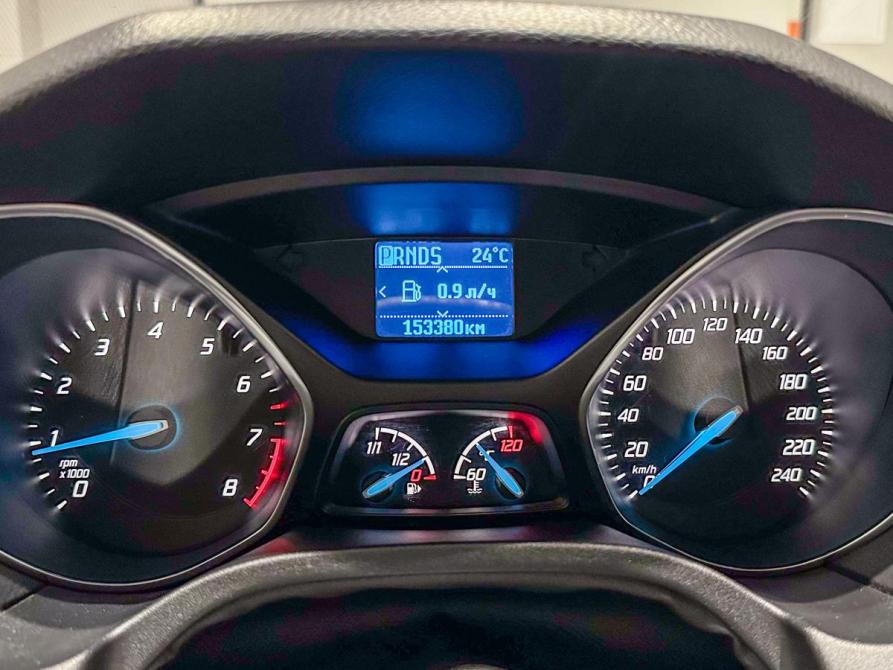 Ford Focus III Екатеринбург  - изображение 17